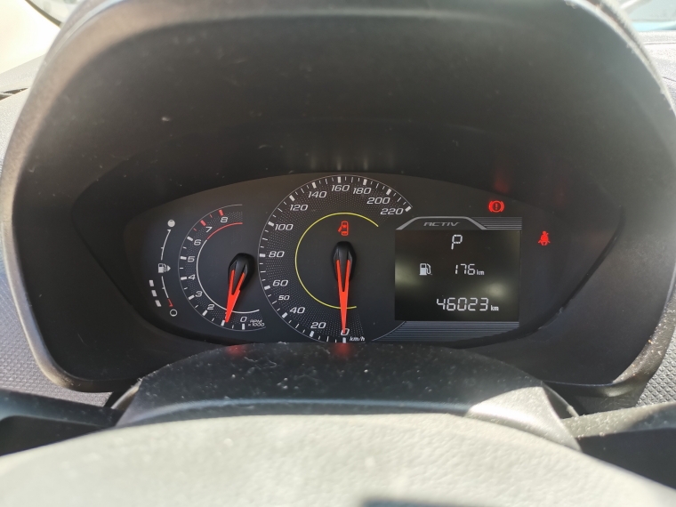 Chevrolet Spin Spin Activ 7 1.8 Aut 2019 Usado en Rosselot Usados