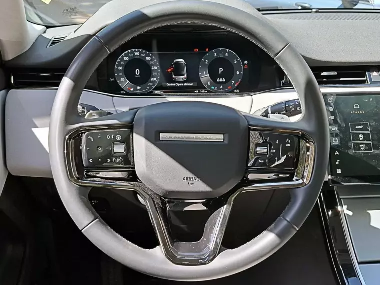 Land rover Evoque 2.0i S 200hp 2025 Usado  Usado en Webautos.cl