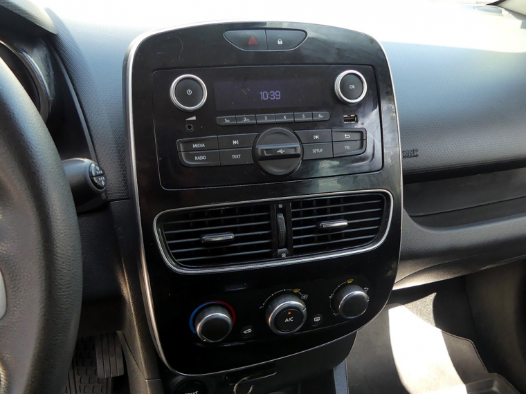 Renault 147 Hb Authentique 1.2 2020 Usado  Usado en Webautos.cl