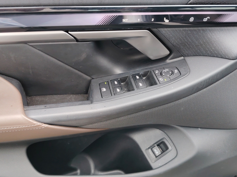 Bmw 520 I Berlina Heritage 2024 Usado  Usado en BMW Premium Selection