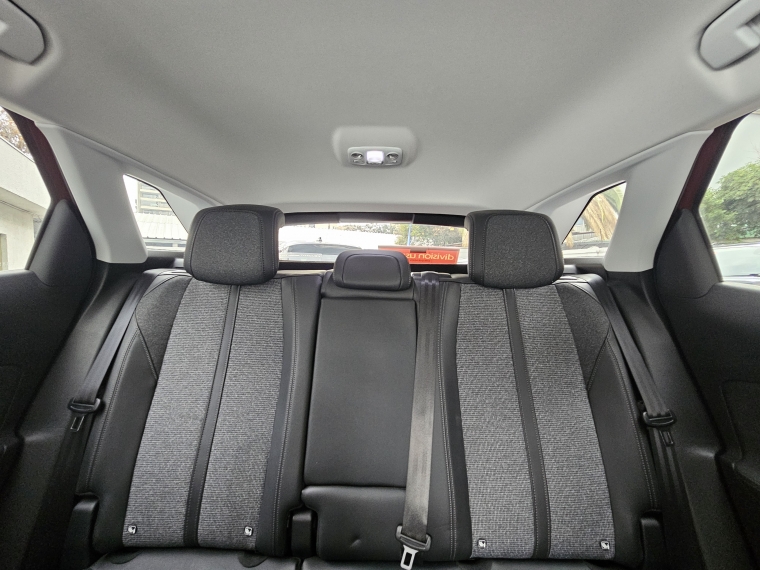 Peugeot 3008 3008 Allure Bluehdi 130 Eat8 1.5 2020 Usado en Rosselot Usados
