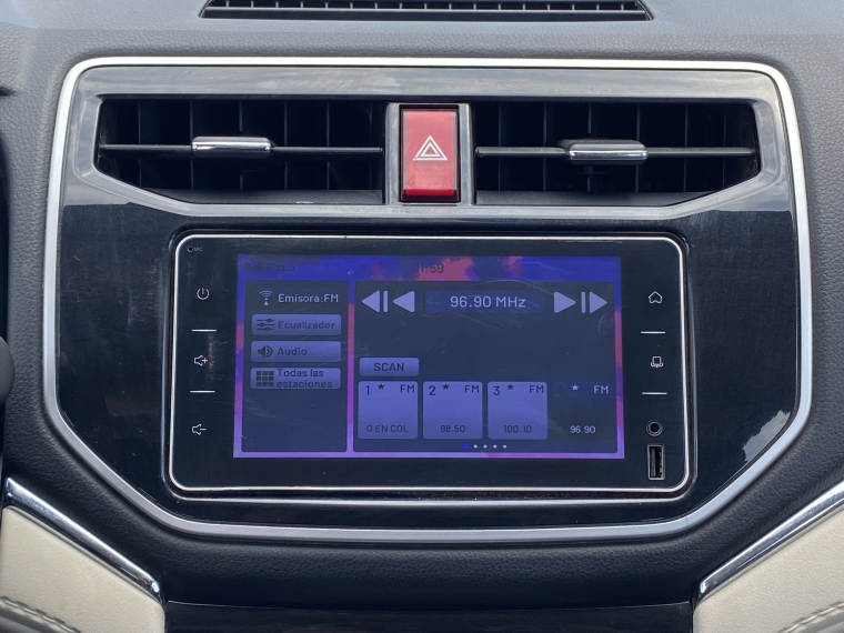 Toyota Rush 1.5  Xli Mt 2023 Usado  Usado en Kovacs Usados