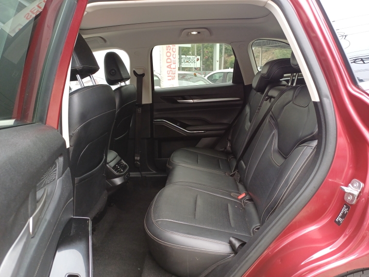 Haval H6 H6 Deluxe 2.0 Aut 2022 Usado en Rosselot Usados