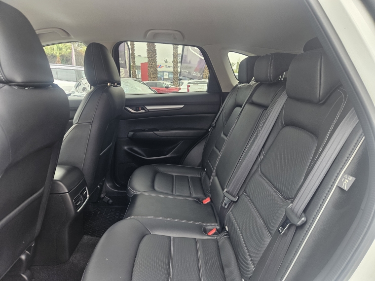Mazda Cx-5 Cx5 5p 4x4 2.0 Aut 2026 Usado  Usado en Kovacs Usados