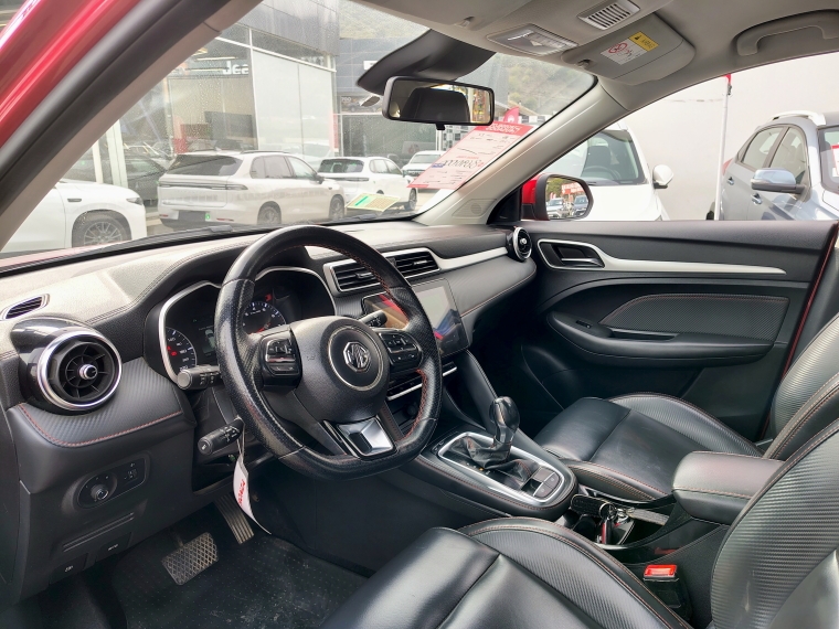 Mg Zx Zx 1.5 2022 Usado en Rosselot Usados