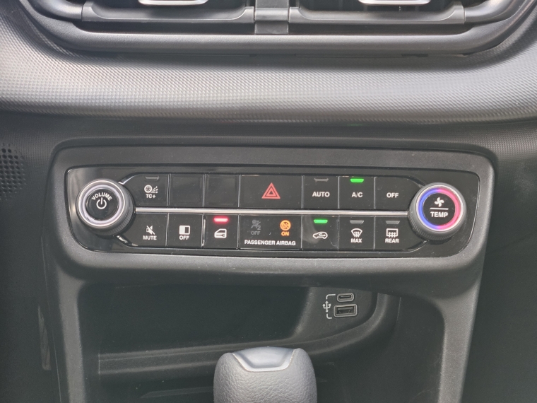 Fiat Pulse Pulse Drive Cvt 1.3 Euro 6b 2024 Usado en Rosselot Usados