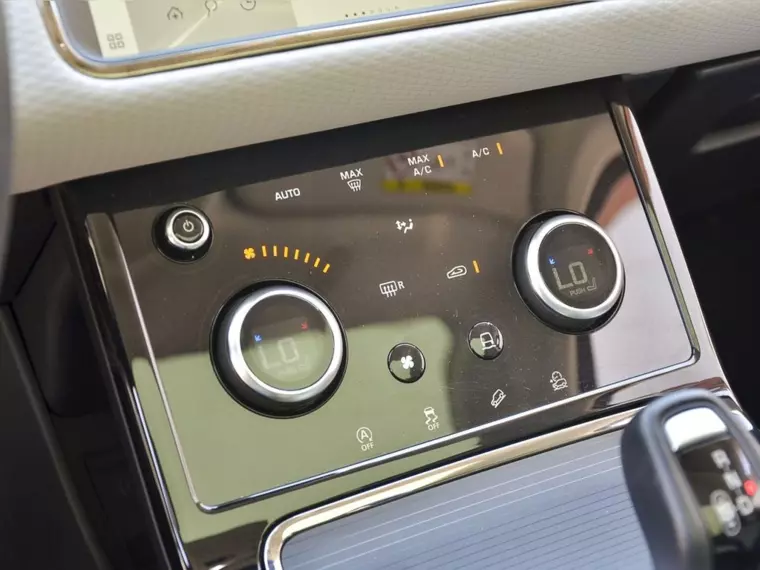 Land rover Evoque 2.0 I R-dynamic S At 4x4 2024 Usado  Usado en Webautos.cl