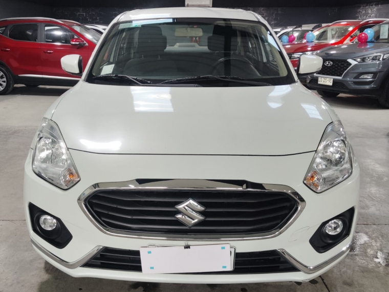 Suzuki Dzire Glx 1.2  Aut 2018  Usado en Guillermo Morales Usados