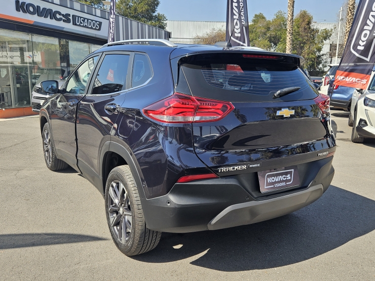 Chevrolet Tracker 1.2 Premier At 2025 Usado  Usado en Kovacs Usados