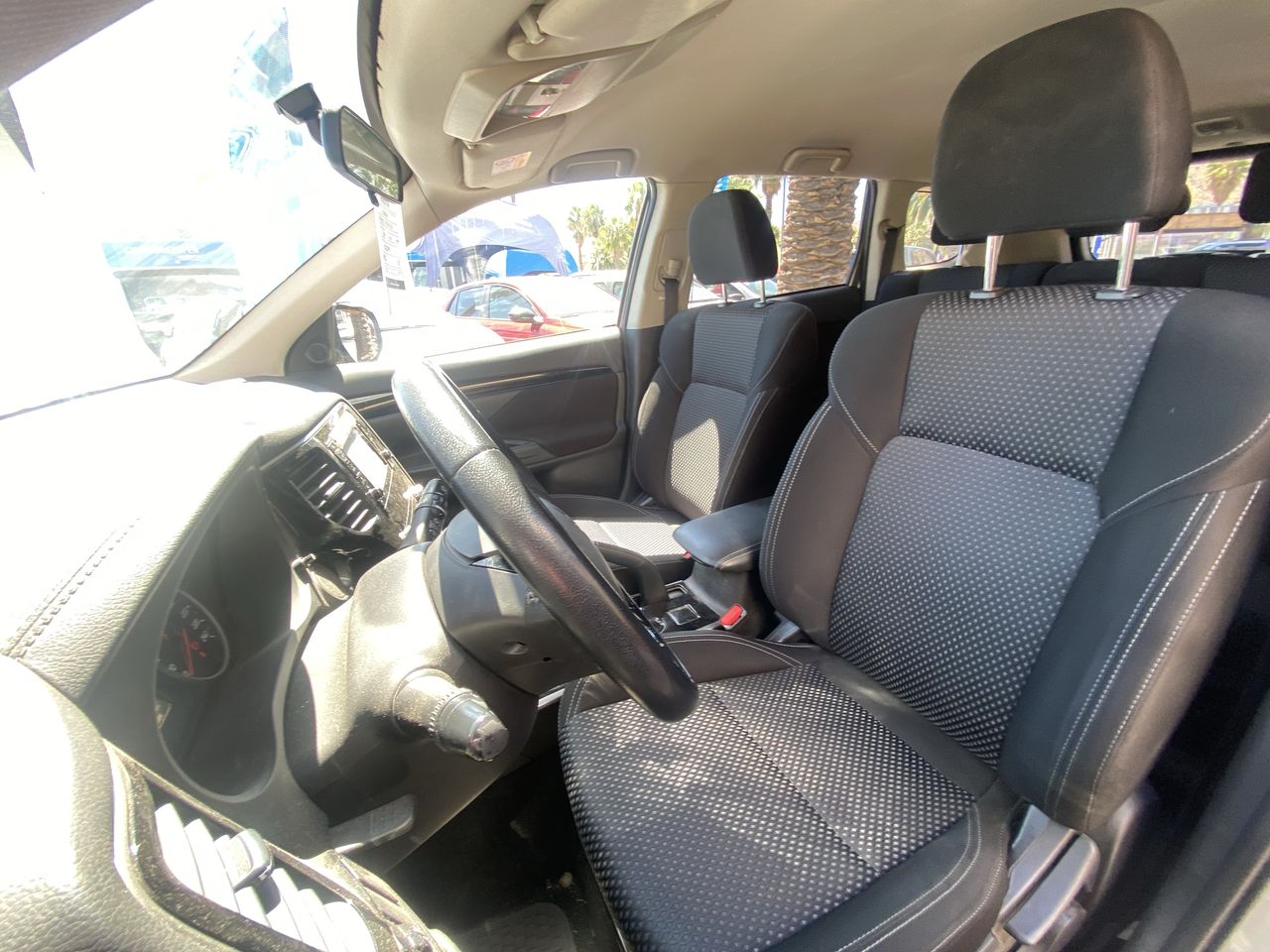 Mitsubishi New outlander New Outlander 2.0 2021 Usado en Usados de Primera - Sergio Escobar