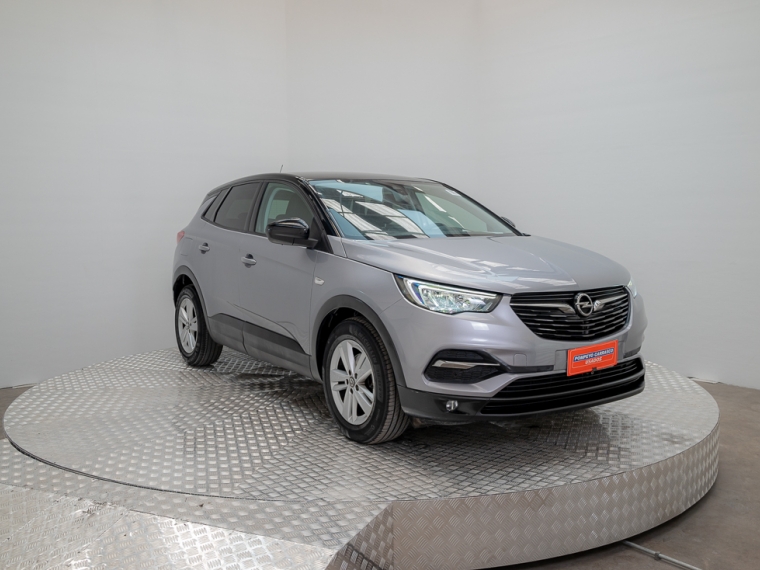 Opel Grandland x  X Edition 1.6t At 2022 Usado  Usado en Pompeyo