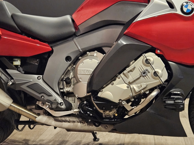 Bmw K 1600 gt . 2018 Usado en BMW Premium Selection