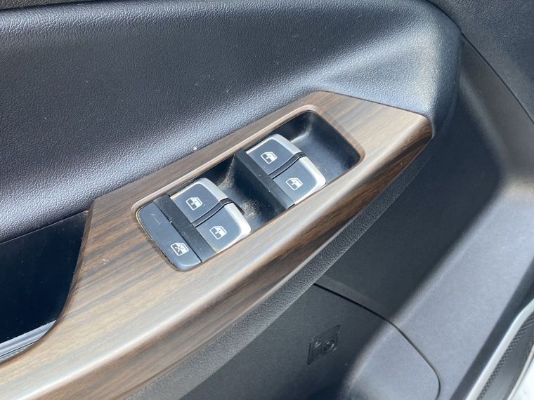 Jmc Vigus plus Vigus Plus Lx 4x2 2024 Usado en Rosselot Usados