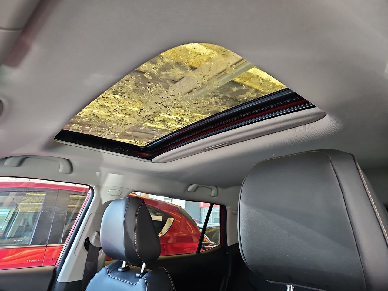 Jac Js4 Js4 Turbo Cvt 1.5 Aut 2022 Usado en Usados de Primera - Sergio Escobar