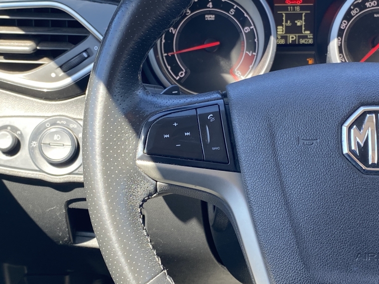 Mg Gs Gs 1.5 2018 Usado en Rosselot Usados