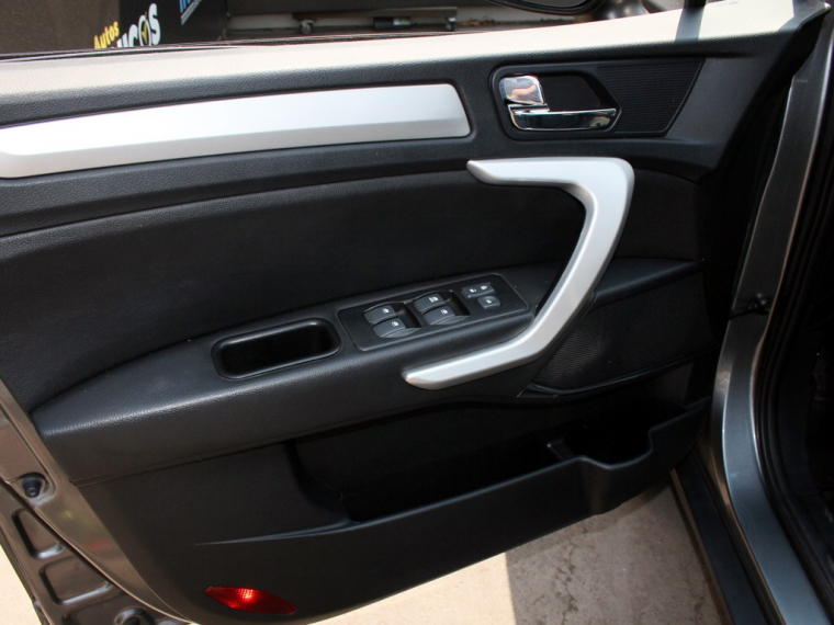 Jac S3 1.6 2020 Usado  Usado en Webautos.cl