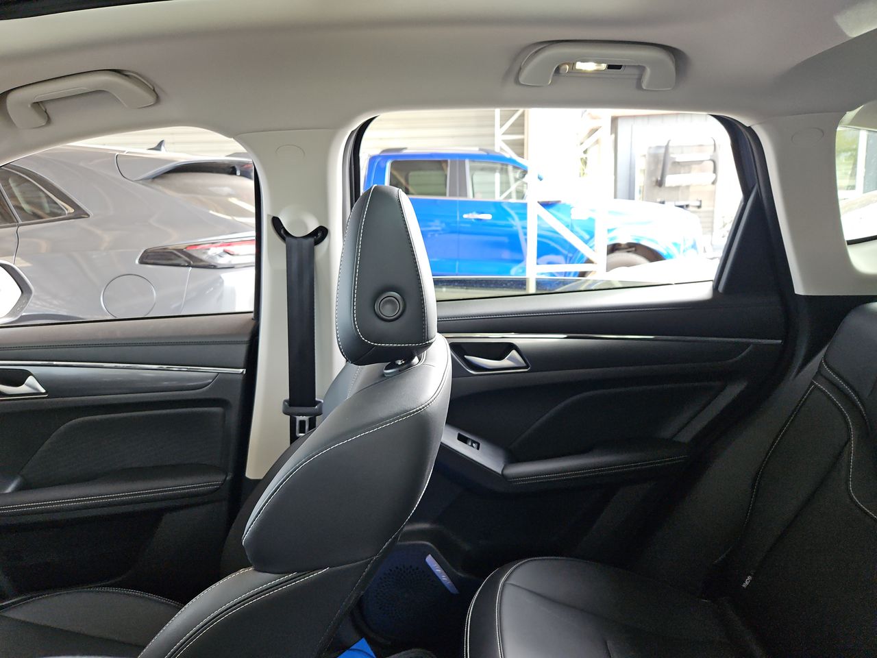 Haval Jolion Jolion 4x2 1.5 Aut. 2024 Usado en Usados de Primera - Sergio Escobar