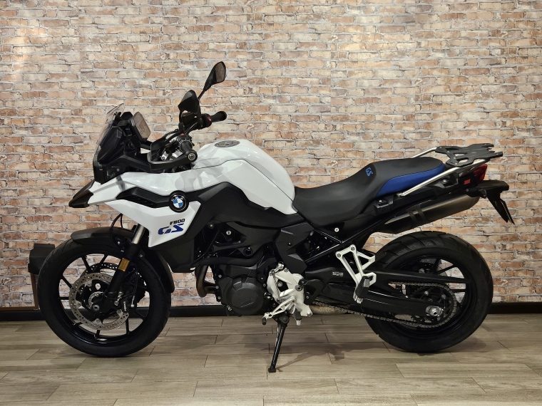 Bmw F 800 gs I 2025 Usado en BMW Premium Selection Bmw F 800 gs I 2025 Usado en BMW Premium Selection