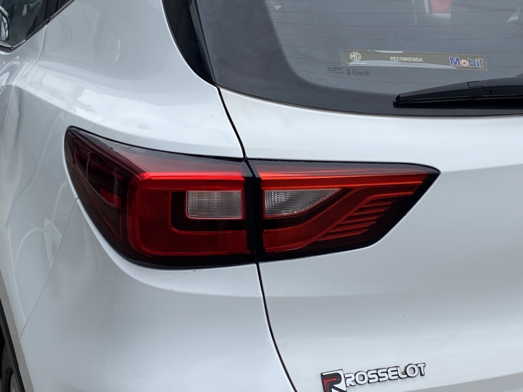 Mg Zs Zs 1.5 2019 Usado  Usado en Webautos.cl