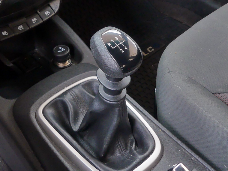 Chevrolet Sail Ls 1.5 2022 Usado  Usado en Webautos.cl