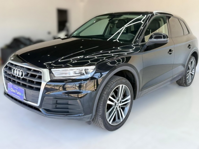 AUDI Q5 SPORT 2.0 TFSI 2019