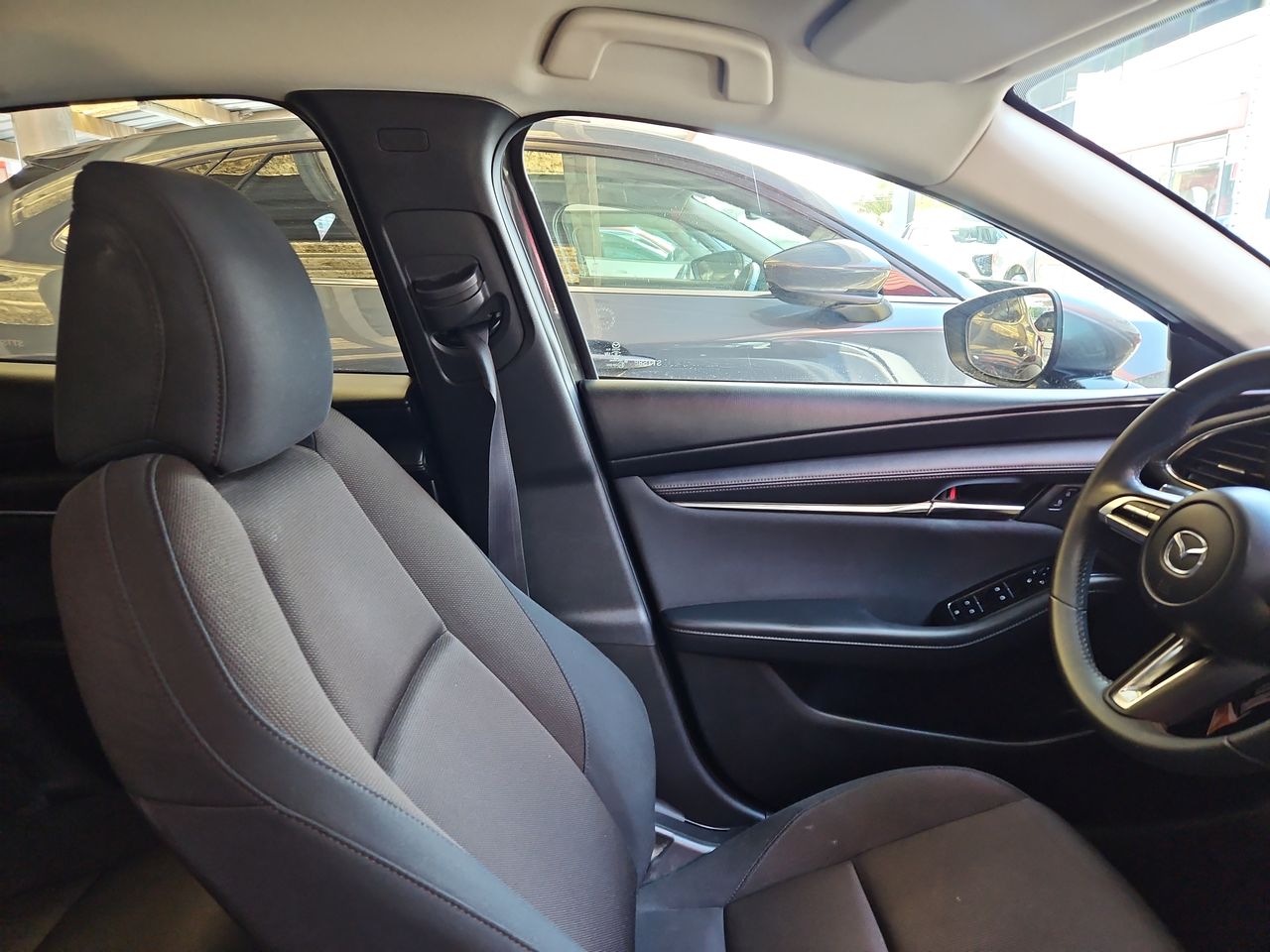 Mazda 3 3 Sedan 2.0 2023 Usado en Usados de Primera - Sergio Escobar