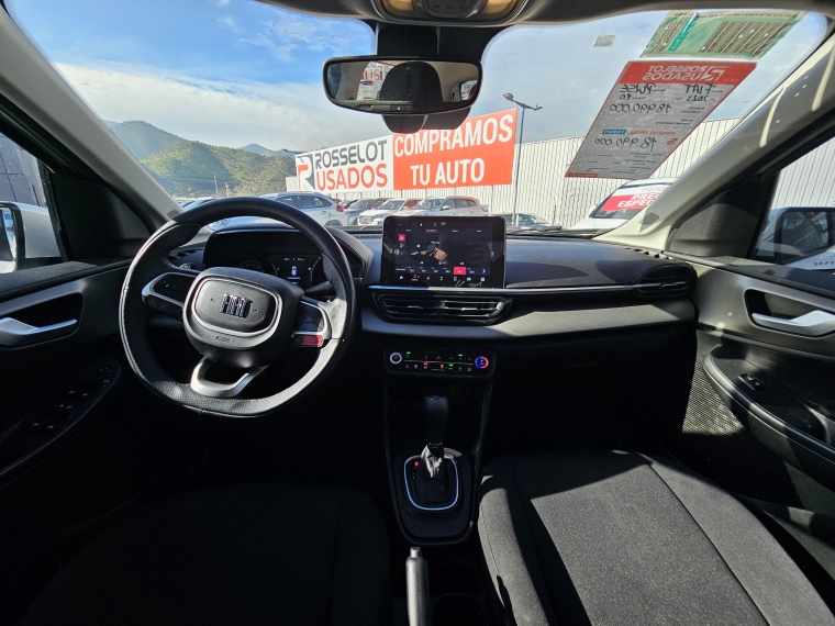 Fiat Pulse Pulse Audace Cvt 1.0 2023 Usado en Rosselot Usados