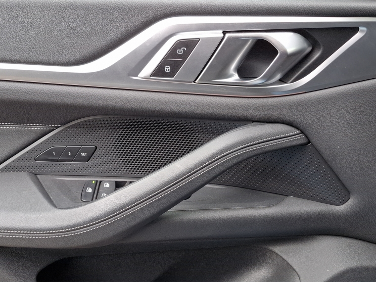 Bmw 420 I Gran Coupe Dynamic Lci Ii 2.0 Aut 2026 Usado  Usado en BMW Premium Selection