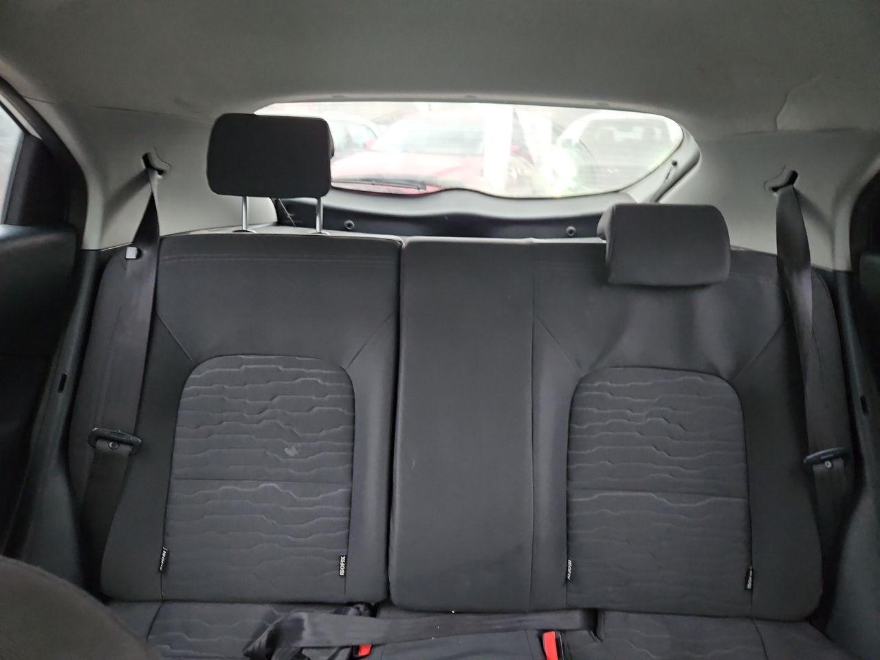 Kia Rio 5 Rio 5 Ex 1.4 2015 Usado en Usados de Primera - Sergio Escobar