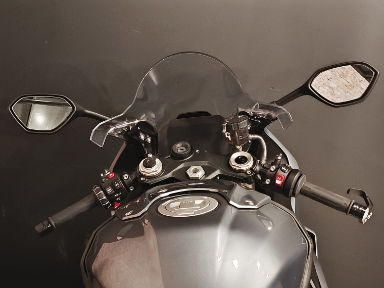 Bmw S 1000 rr . 2025 Usado en BMW Premium Selection