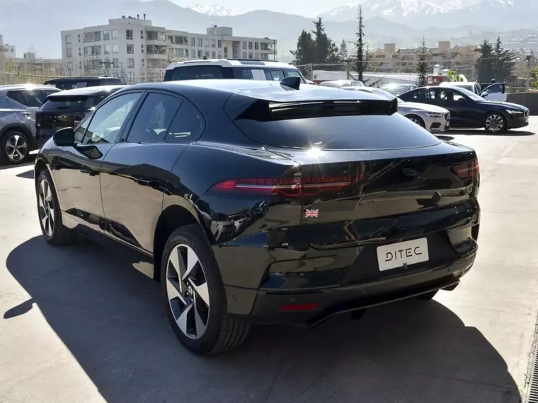 Jaguar I-pace Ev400 R Dynamic 2024 Usado Usado en Webautos.cl Jaguar I-pace Ev400 R Dynamic 2024 Usado Usado en Webautos.cl
