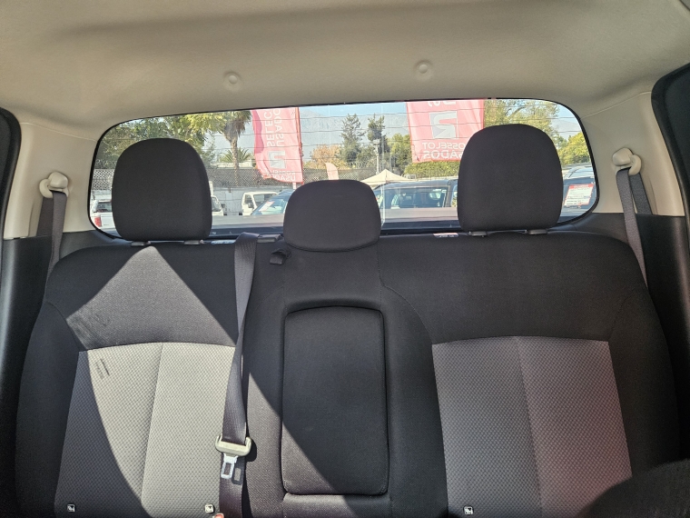 Mitsubishi L200 L200 Katana Cr 2.2 2024 Usado en Rosselot Usados