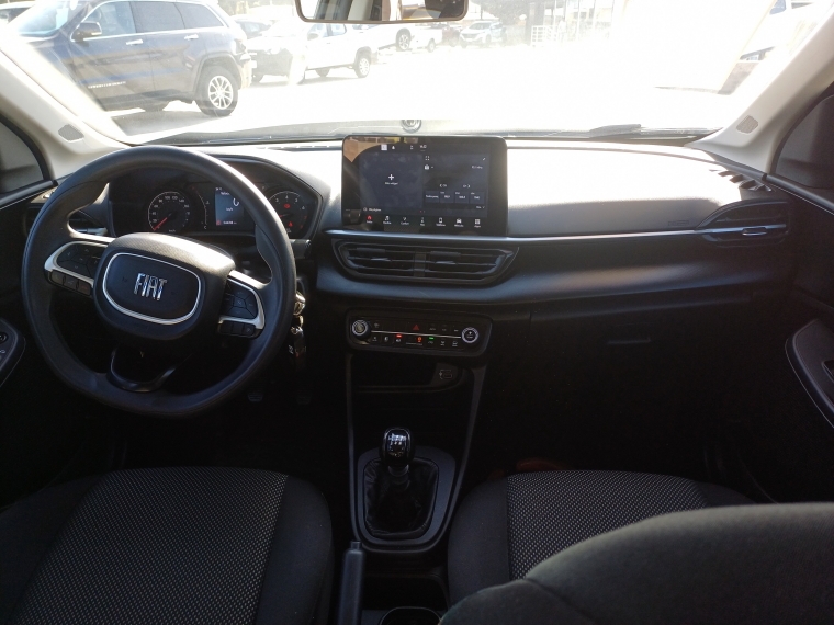Fiat Pulse Pulse Drive Entry 1.3 Mt5 Bz Euro 6b 2022 Usado  Usado en Webautos.cl