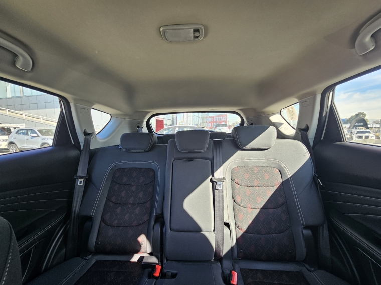 Jetour X70 X70 1.5 2022 Usado en Rosselot Usados