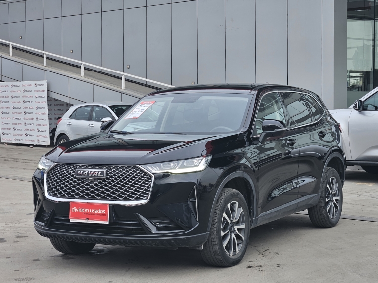 HAVAL H6 H6 HEV TURBO 1.5 AUT 2023