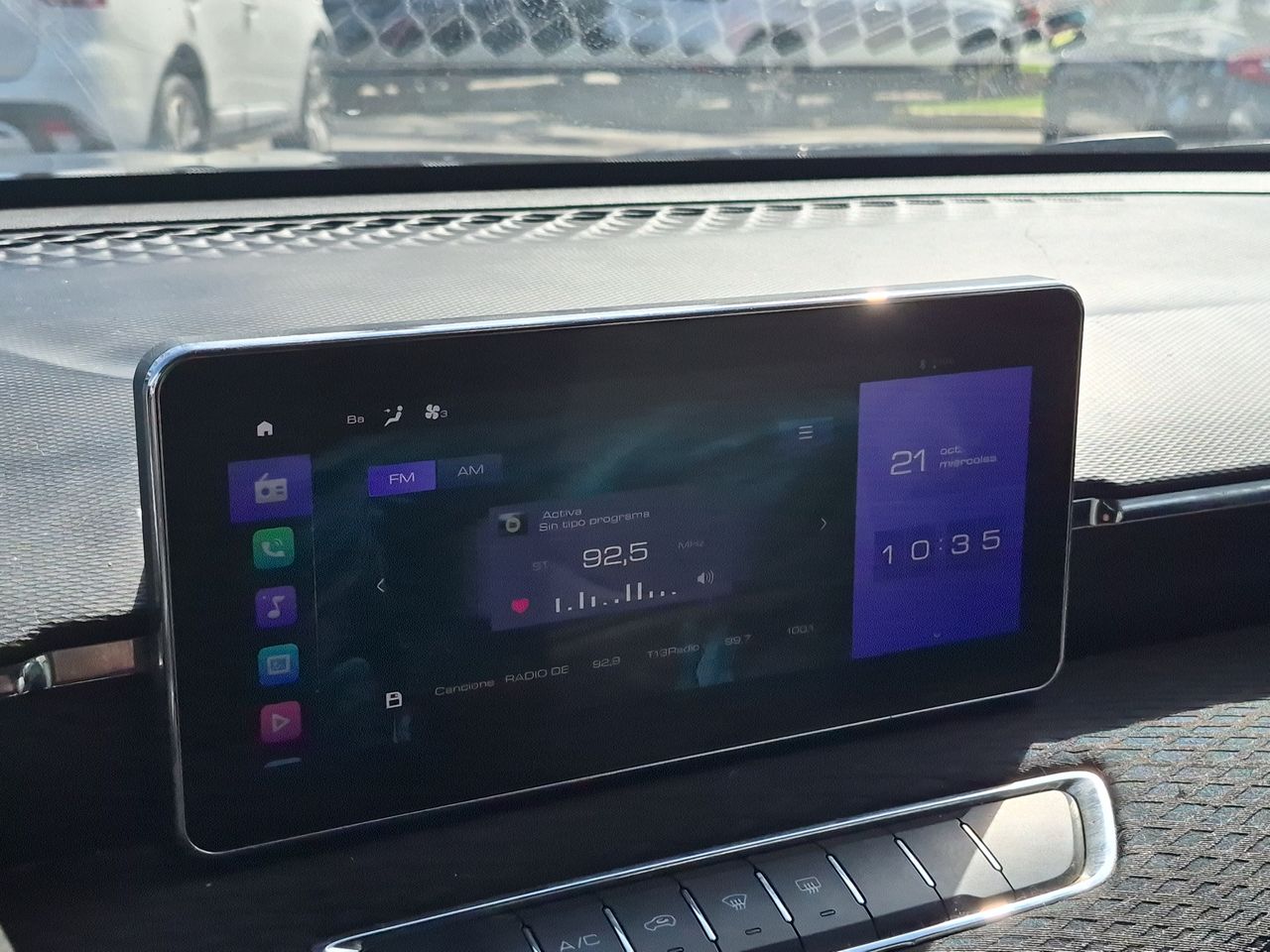 Haval Jolion Jolion Active 1.5 2022 Usado en Usados de Primera - Sergio Escobar