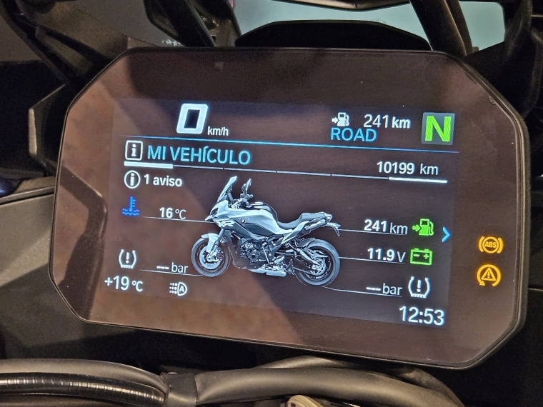 Bmw S 1000 xr . 2025 Usado en BMW Premium Selection
