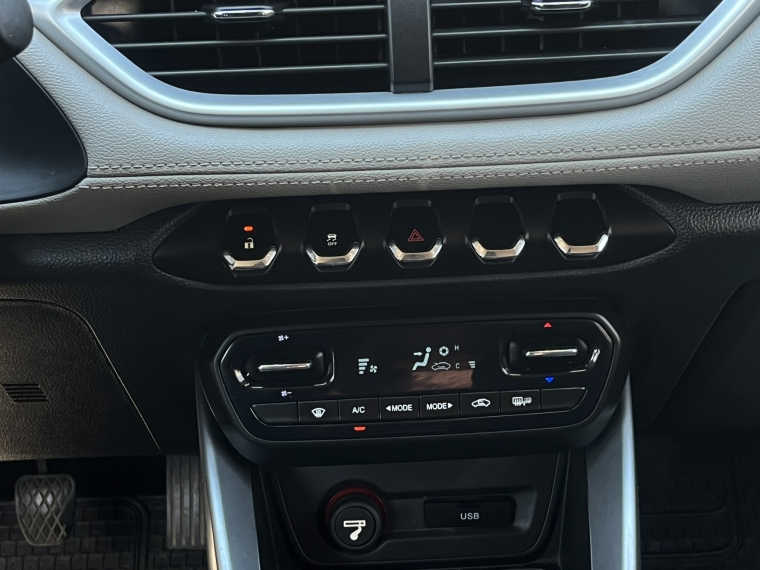 Chevrolet Groove 1.5 Ltz Mt 2021 Usado  Usado en Kovacs Usados