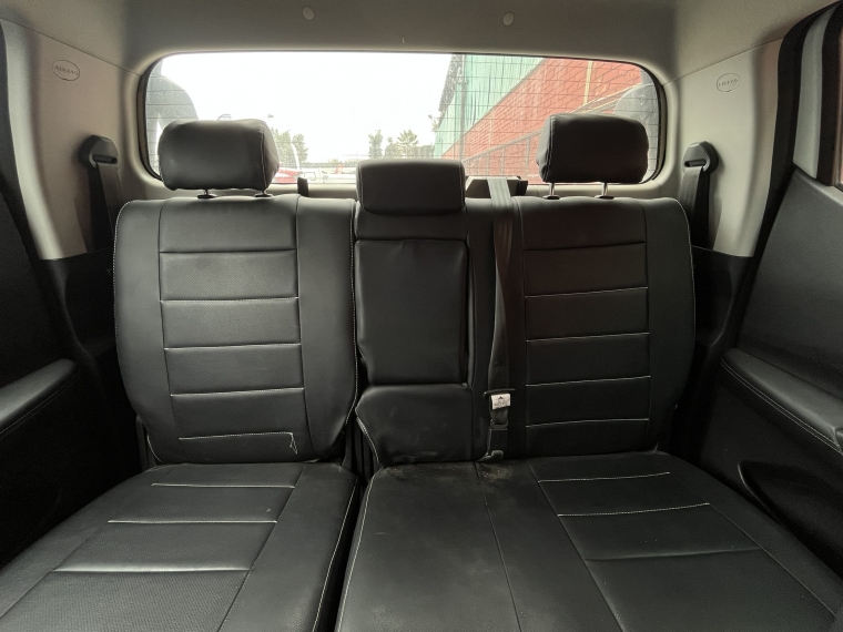 Peugeot Landtrek Landtrek Bluehdi 4x4 2.2 Aut 2025 Usado en Rosselot Usados