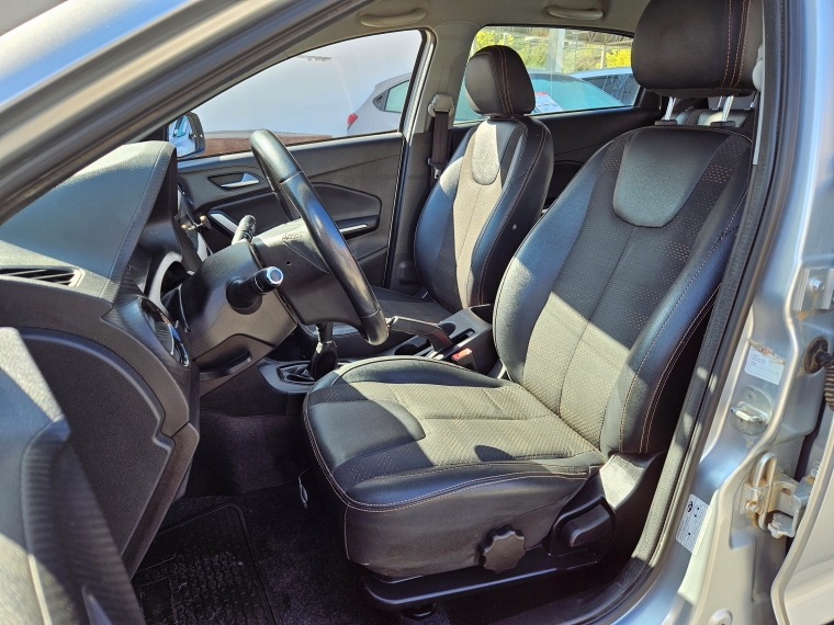Chery Tiggo 2 Tiggo 2 1.5 2022 Usado en Rosselot Usados