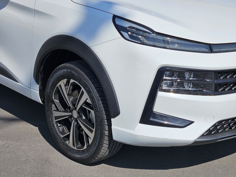 Jac Js6 Luxury Se At 1.5 2023 Usado  Usado en Webautos.cl