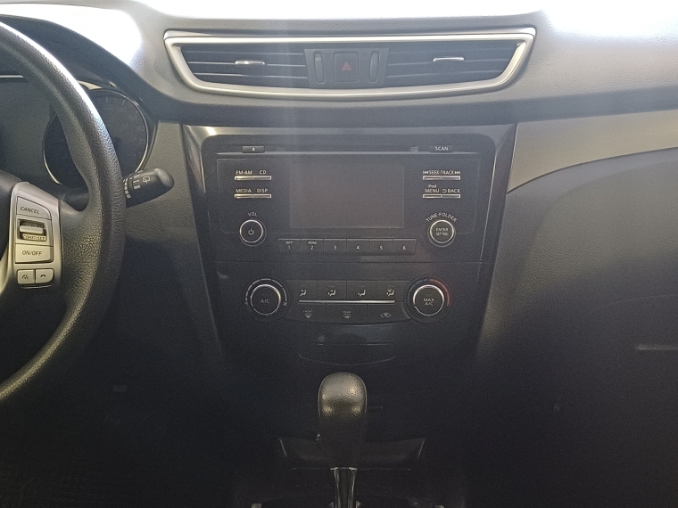 Nissan X-trail Xtrail Sense 2.5 Aut 4x2 2018 Usado en Rosselot Usados