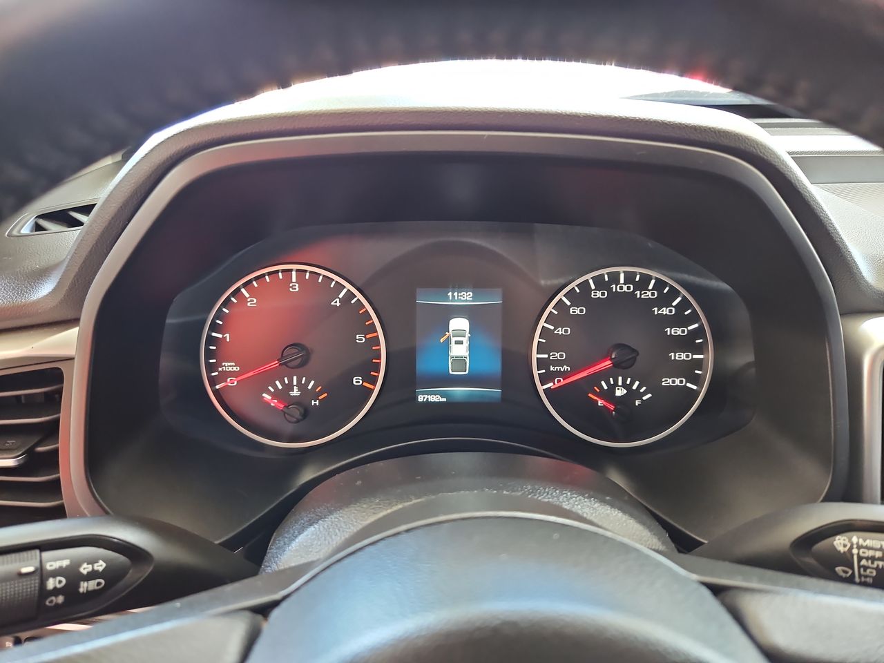 Great wall Poer Poer 4x4 2.0 2023 Usado en Usados de Primera - Sergio Escobar