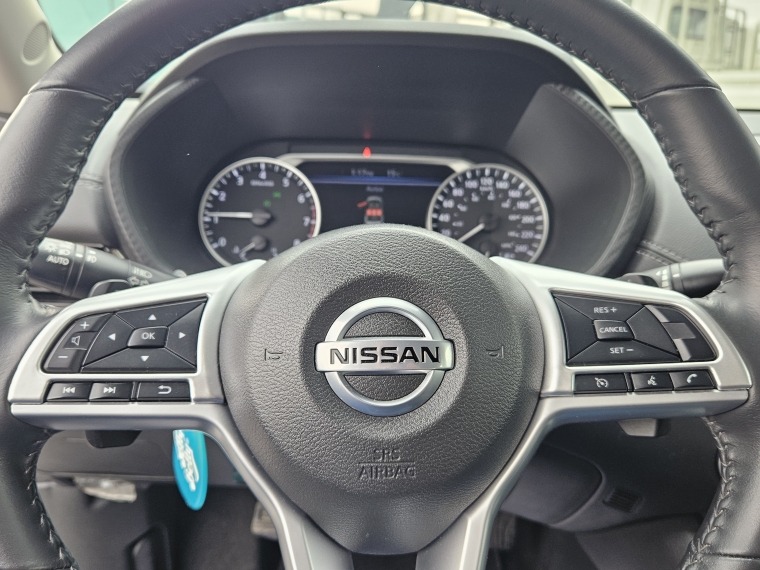 Nissan Sentra Sentra B18 Cvt 2.0 Aut 2022 Usado en Rosselot Usados