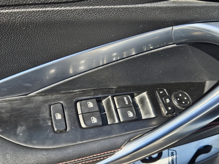 Chevrolet Groove Groove 2022 Usado  Usado en Kovacs Usados