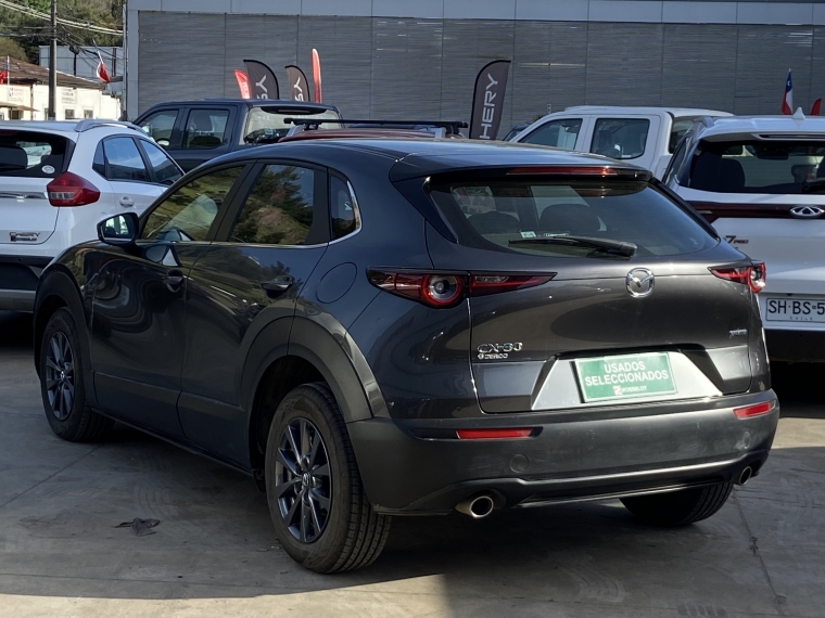 Mazda Cx-30 All New 3 2.0 Aut 2022 Usado en Rosselot Usados