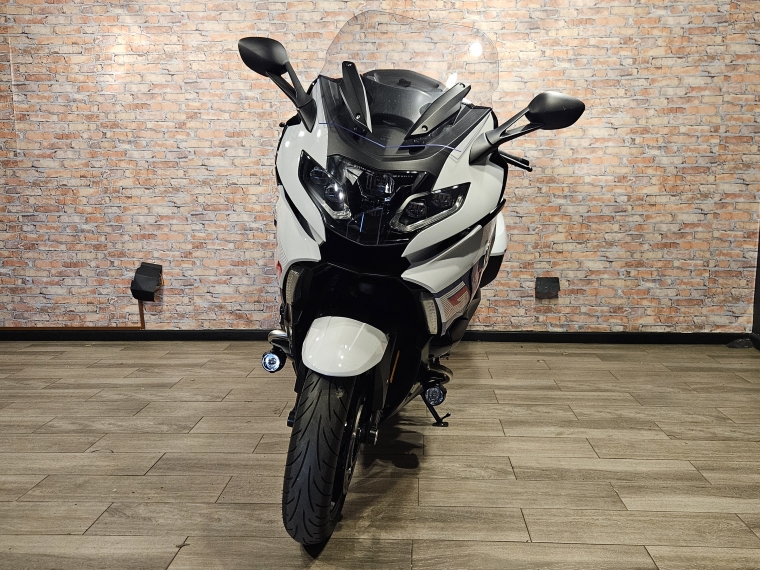 Bmw K 1600 gt . 2023 Usado en BMW Premium Selection Bmw K 1600 gt . 2023 Usado en BMW Premium Selection