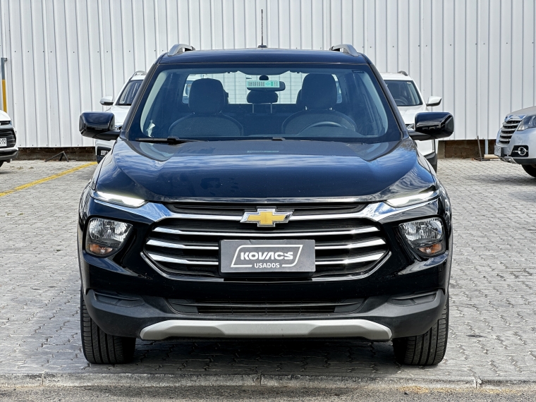 Chevrolet Montana 1.2 Ltz At 2023 Usado  Usado en Kovacs Usados