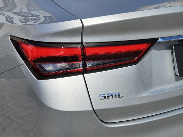 Chevrolet Sail Ltz Mt 2024 Usado  Usado en Kovacs Usados