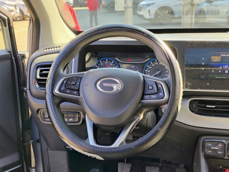Gac motor Gs3 Gs3 Power 1.5 2024 Usado en Rosselot Usados